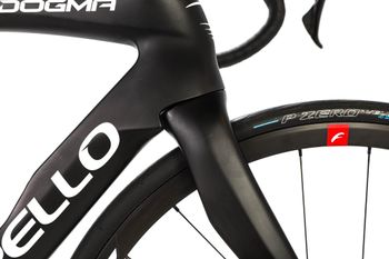 Used Pinarello Dogma F12 2021 Road & Gravel — image 4 of 14