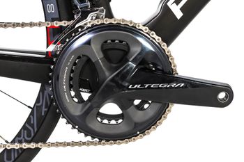 Used Pinarello Dogma F12 2021 Road & Gravel — image 6 of 14