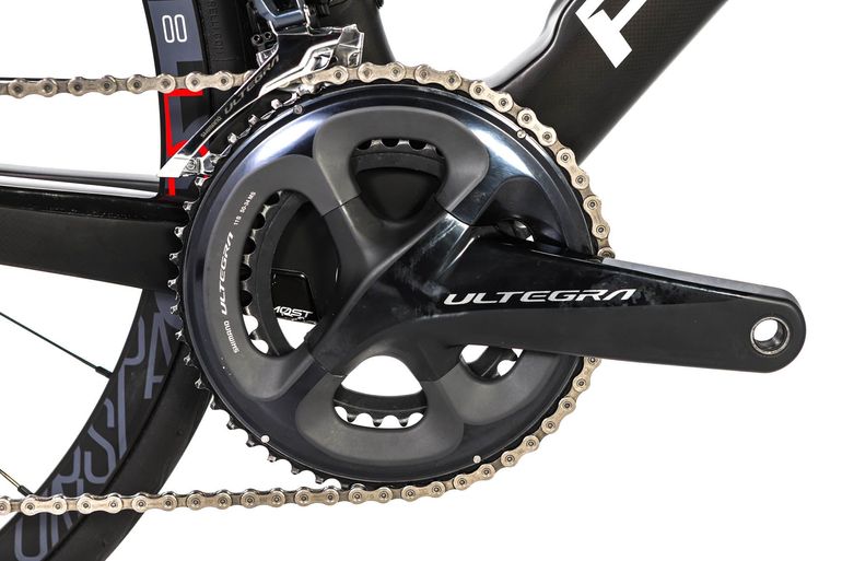 Used Pinarello Dogma F12 2021 Road & Gravel — image 6 of 14