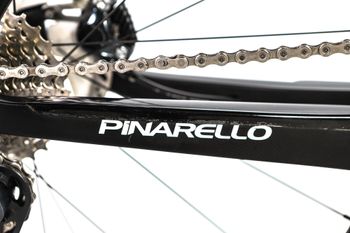 Used Pinarello Dogma F12 2021 Road & Gravel — image 7 of 14