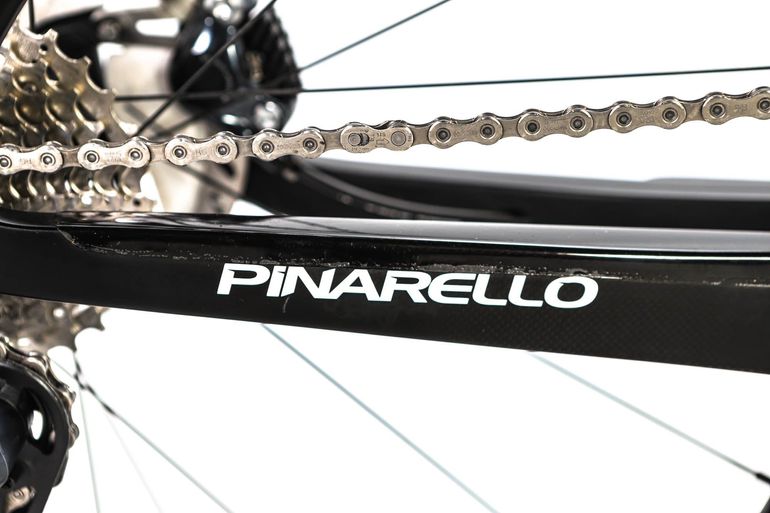 Used Pinarello Dogma F12 2021 Road & Gravel — image 7 of 14