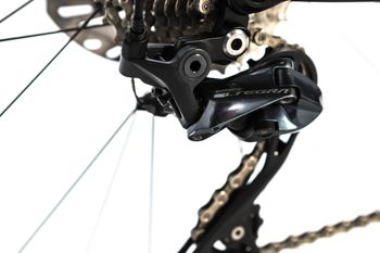 Used Pinarello Dogma F12 2021 Road & Gravel — image 8 of 14