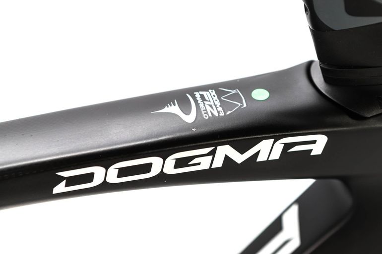 Used Pinarello Dogma F12 2021 Road & Gravel — image 9 of 14