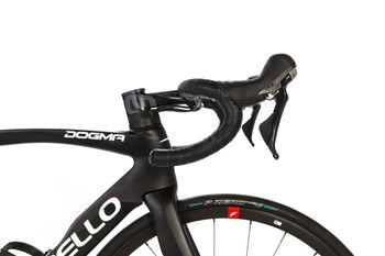 Used Pinarello Dogma F12 2021 Road & Gravel — image 10 of 14