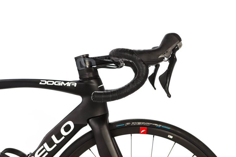 Used Pinarello Dogma F12 2021 Road & Gravel — image 10 of 14