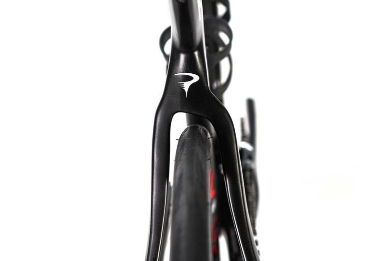 Used Pinarello Dogma F12 2021 Road & Gravel — image 12 of 14