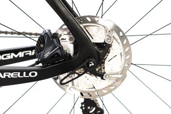 Used Pinarello Dogma F12 2021 Road & Gravel — image 13 of 14