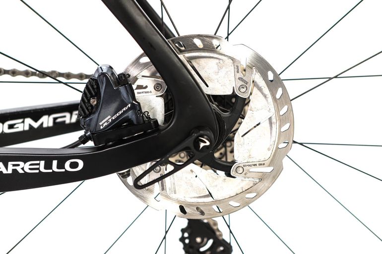 Used Pinarello Dogma F12 2021 Road & Gravel — image 13 of 14