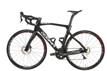 Used Pinarello Dogma F12 2021 Road & Gravel — image 14 of 14
