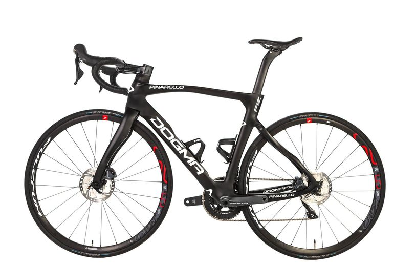 Used Pinarello Dogma F12 2021 Road & Gravel — image 14 of 14