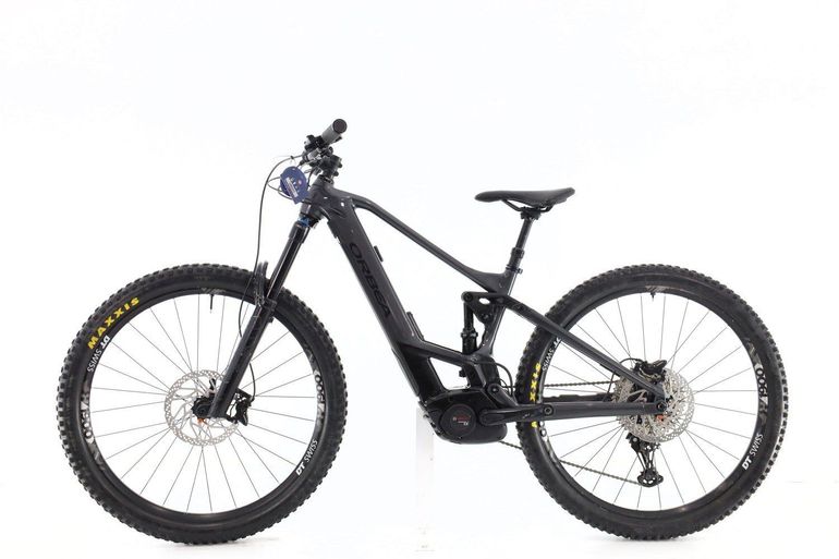 Orbea Wild H20 Xt Used In S Buycycle