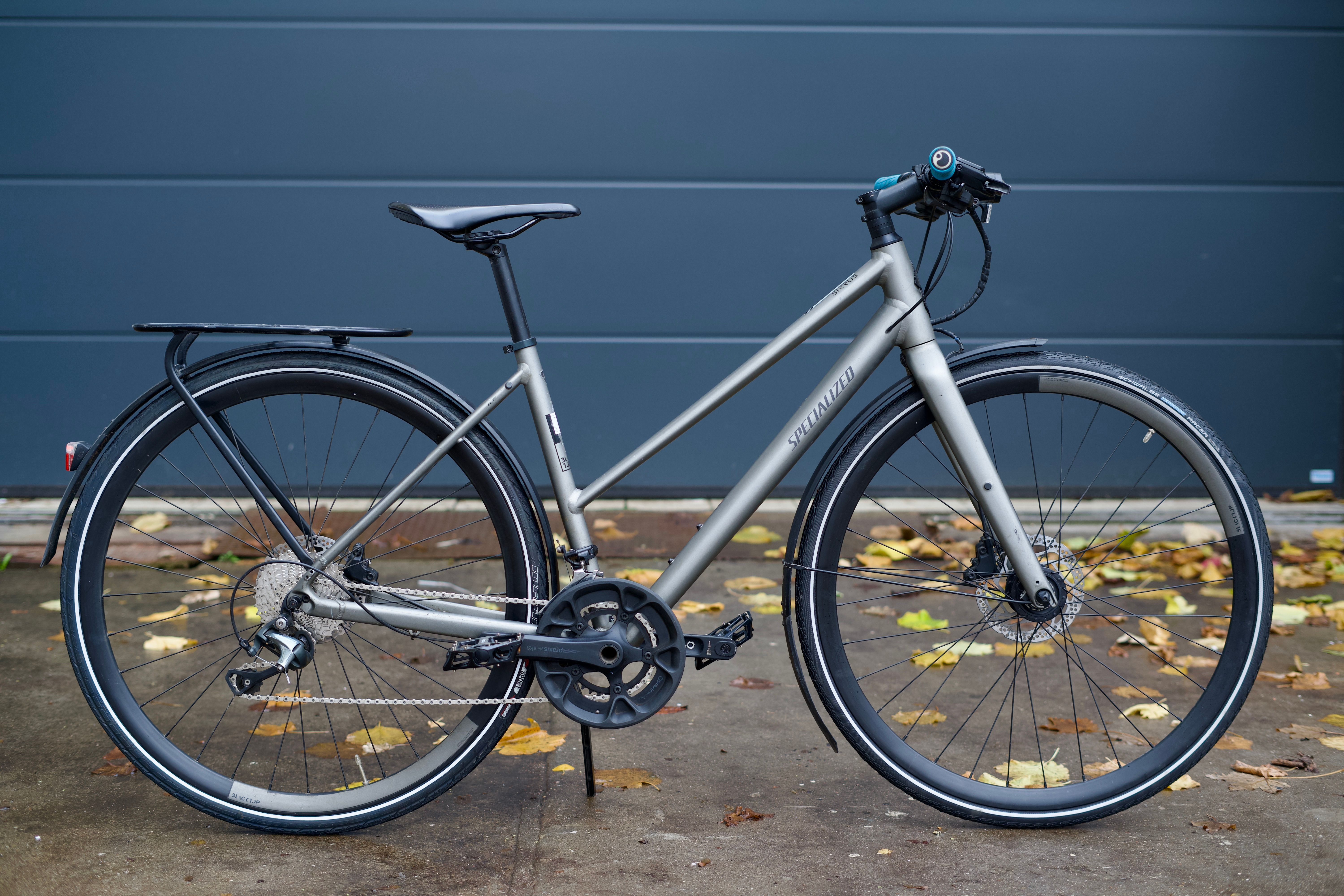 Specialized sirrus elite clearance eq 2020