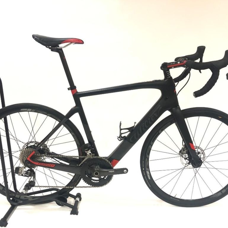 Wilier hybrid discount