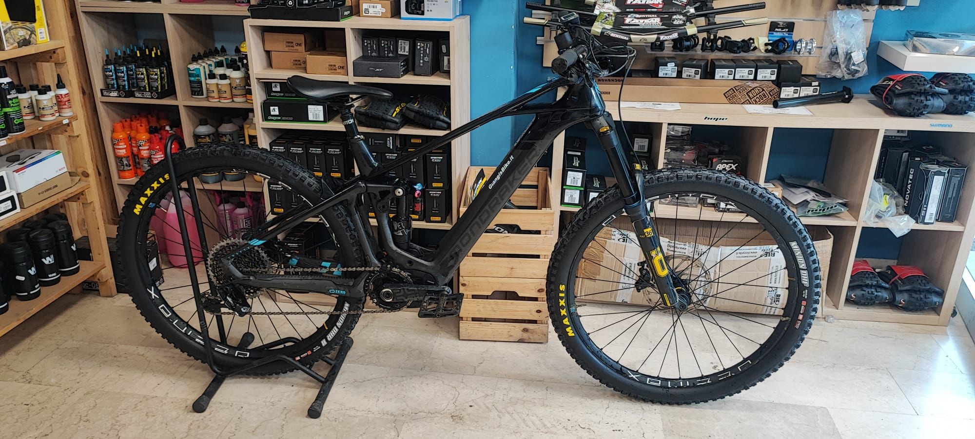 Crafty carbon rr online 2021