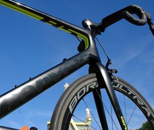 Cervelo sales r5 rim