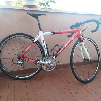 Specialized Allez used in 56 cm buycycle