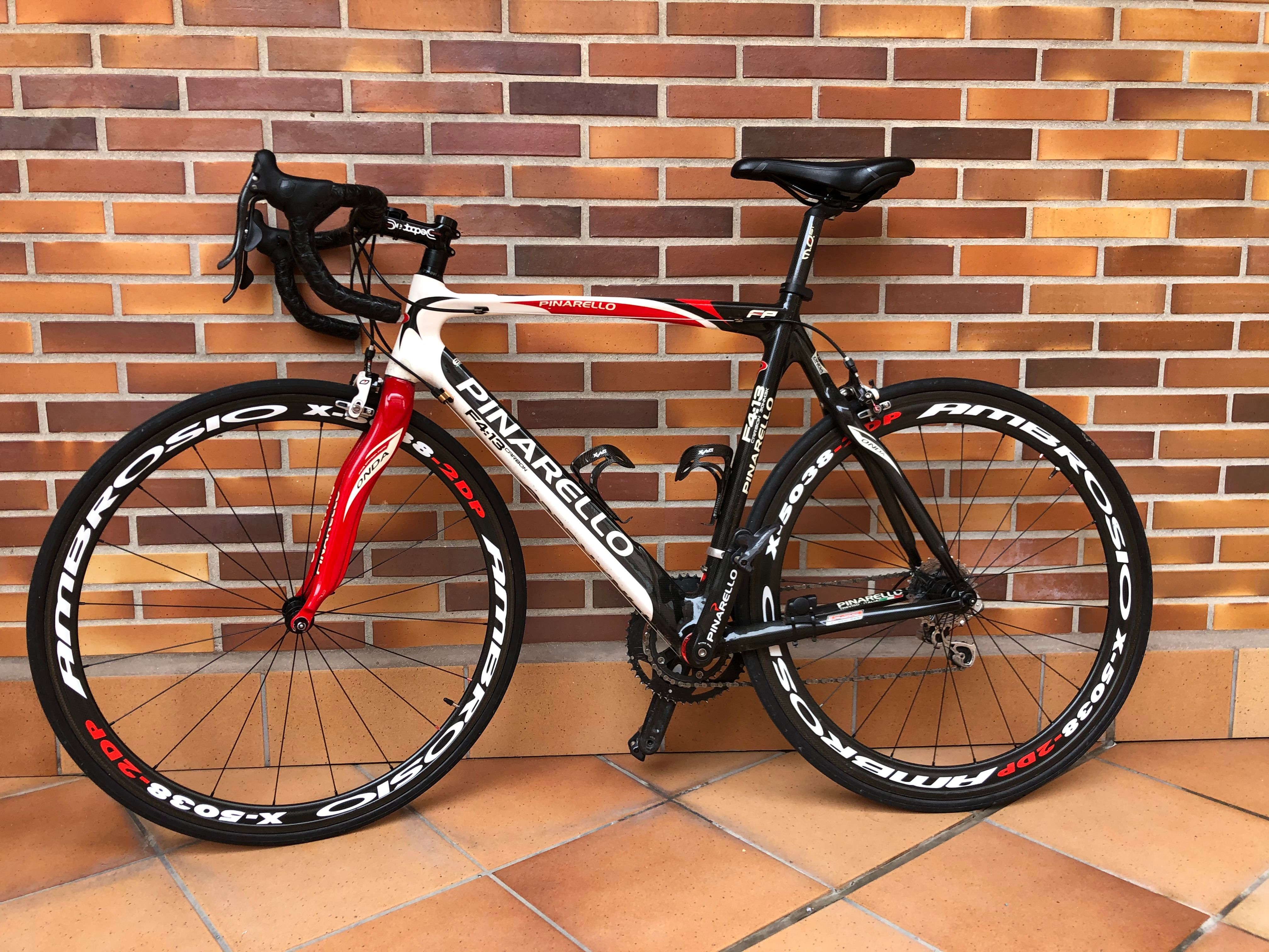 pinarello f4 13