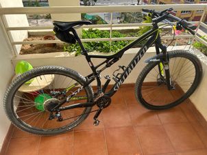 Specialized - Specialized Epic Comp 29, 2015