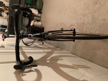 Used Pinarello DOGMA F8 (57.5) 2016 Road & Gravel, Black — image 8 of 11