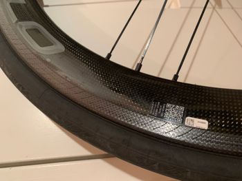Used Pinarello DOGMA F8 (57.5) 2016 Road & Gravel, Black — image 11 of 11