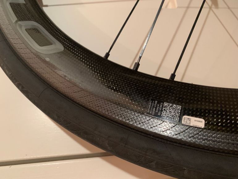 Used Pinarello DOGMA F8 (57.5) 2016 Road & Gravel, Black — image 11 of 11