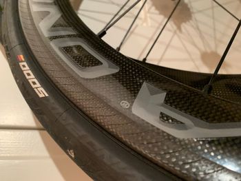 Used Pinarello DOGMA F8 (57.5) 2016 Road & Gravel, Black — image 10 of 11