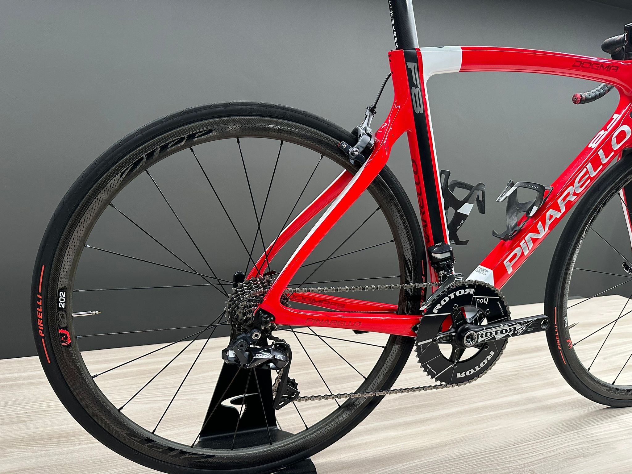 Pinarello dogma f8 2018 new arrivals