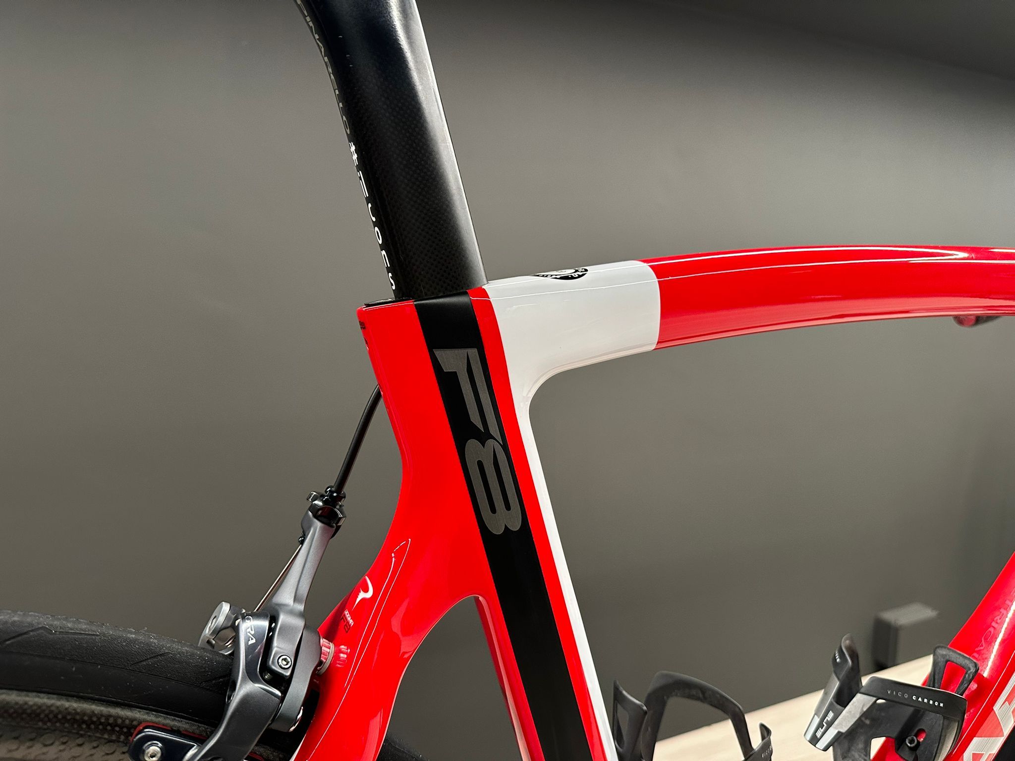 Pinarello dogma f8 2018 hot sale