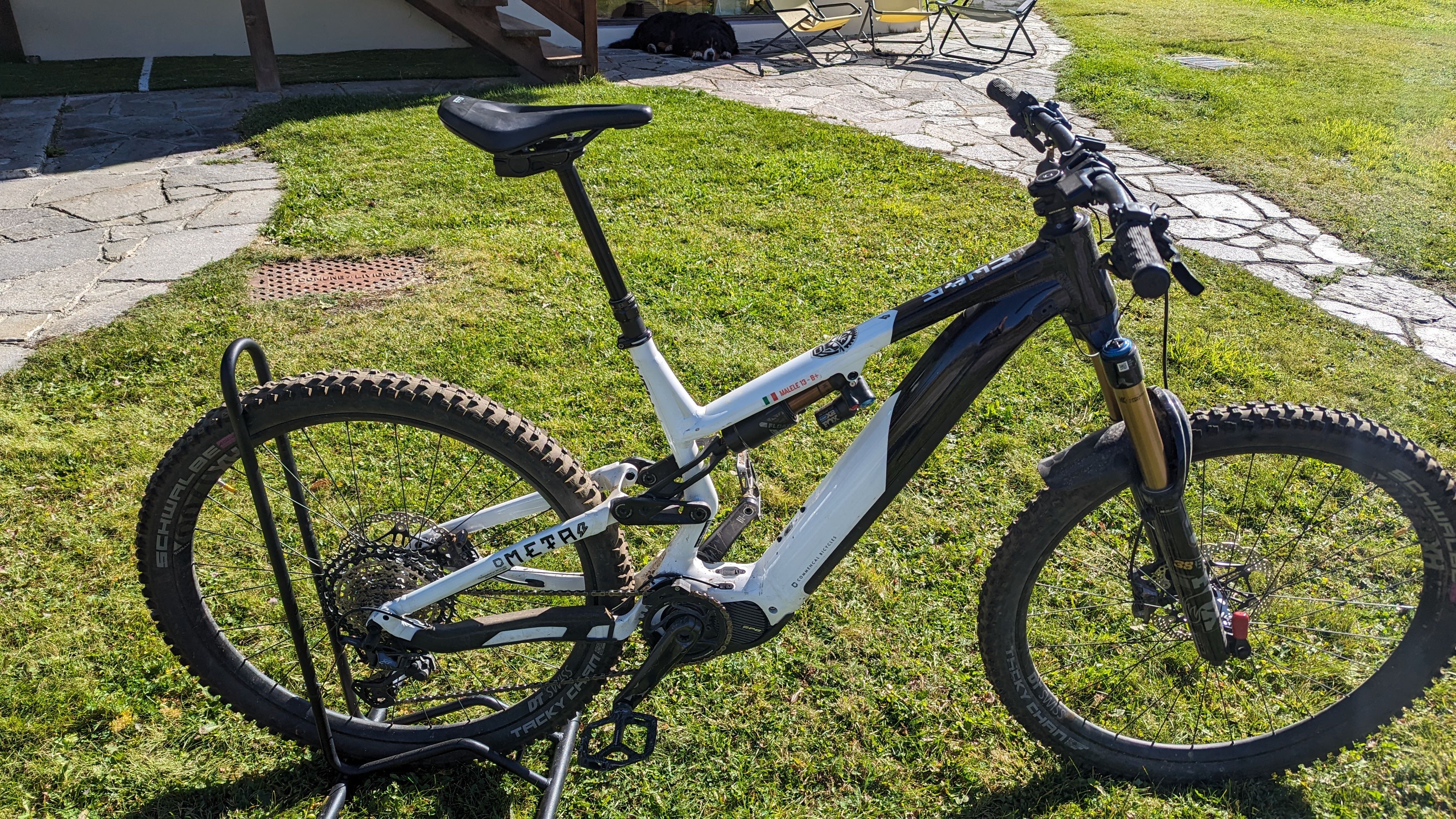 2021 commencal meta online power 29