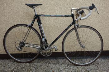 Eddy Merckx - Corsa Extra  Columbus, 1996