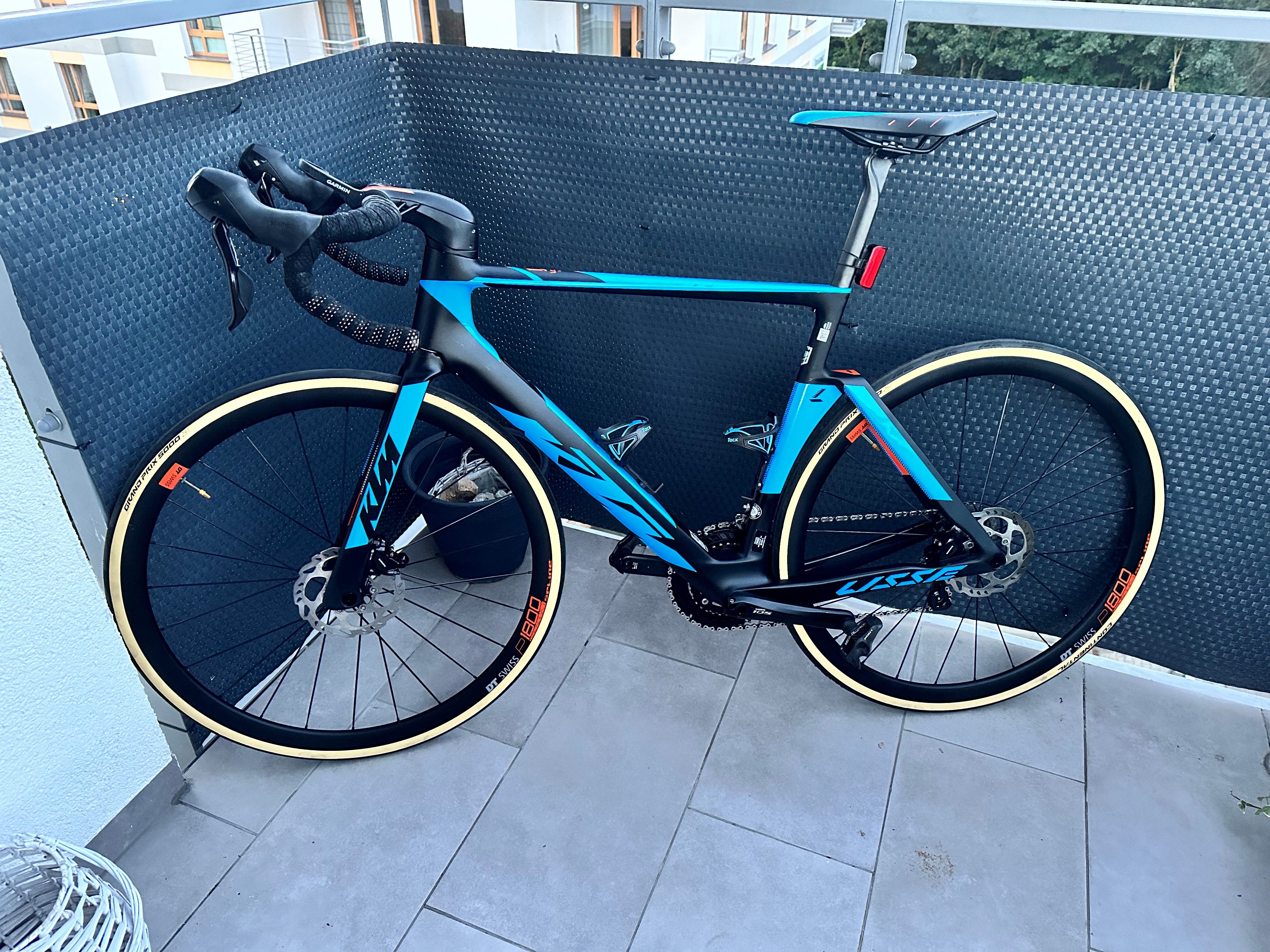 Ktm revelator best sale lisse elite