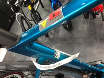 Used CUBE LITENING AIR C:68X SLX 2023 Road & Gravel — image 2 of 5