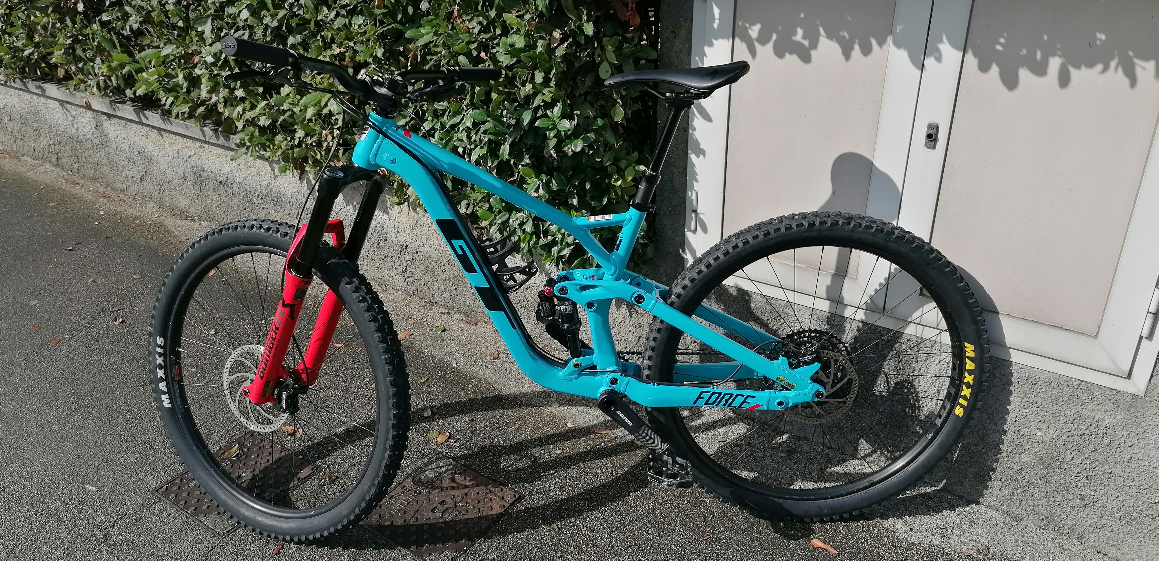 GT Force 29 Elite used in M buycycle CA