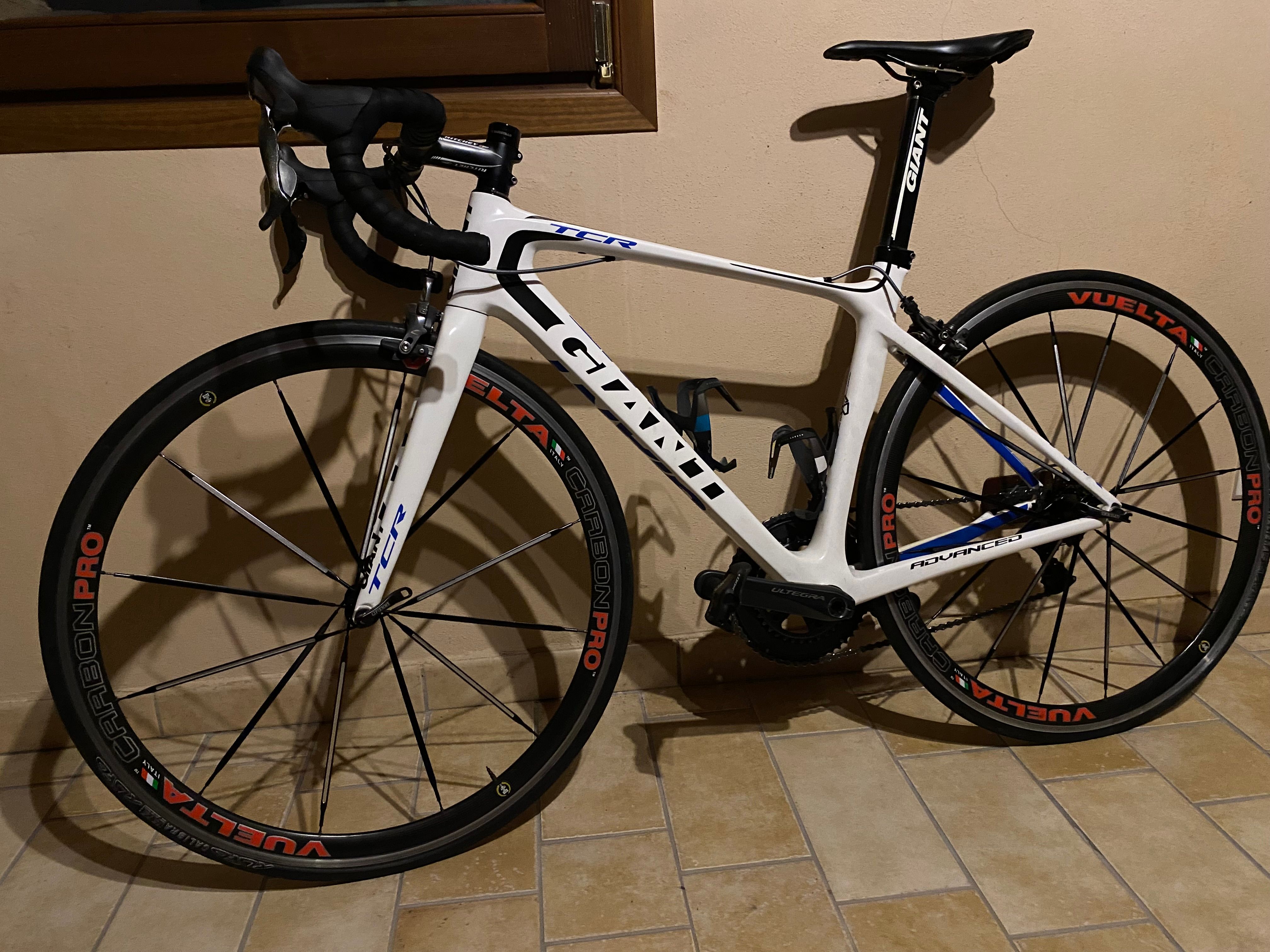 Giant tcr advanced online 1 2014