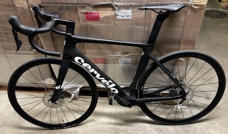 2021 cervelo s discount series