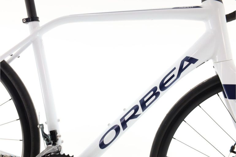 orbea avant h40 weight