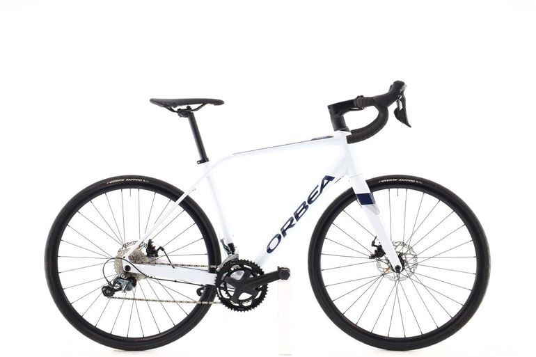 orbea avant h40 weight