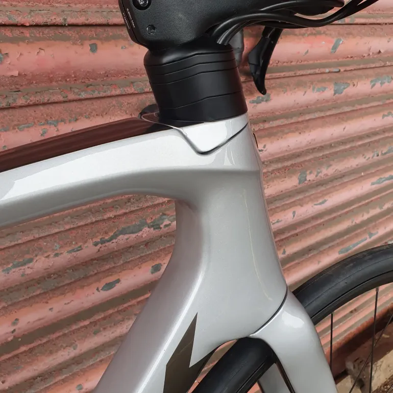 Trek Émonda SL5 used in 58 cm | buycycle