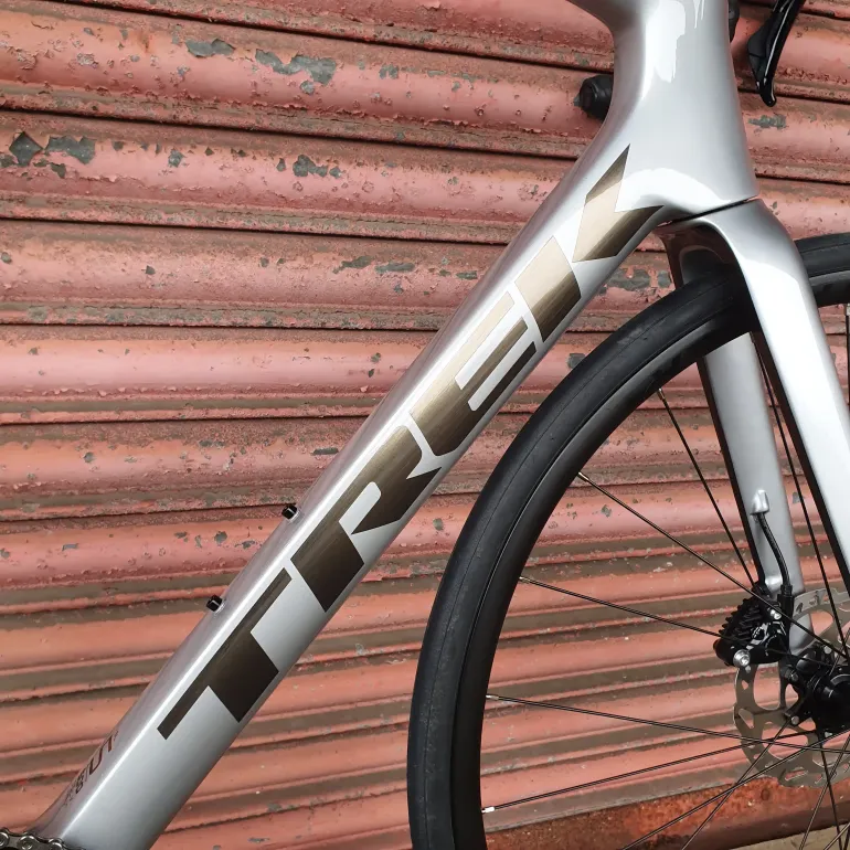 Trek Émonda SL5 used in 58 cm | buycycle