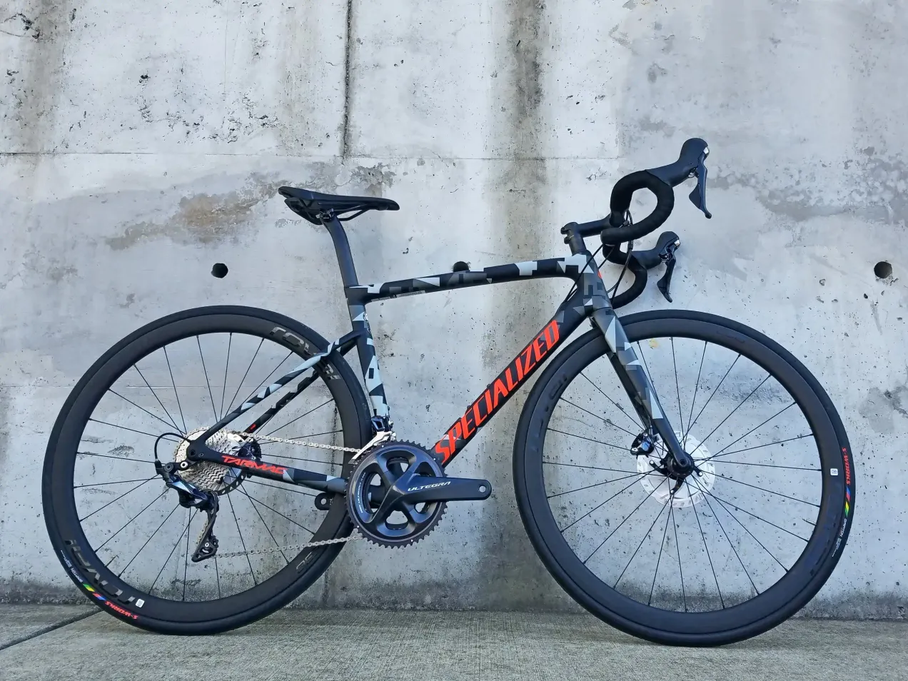 specialized sl6 expert