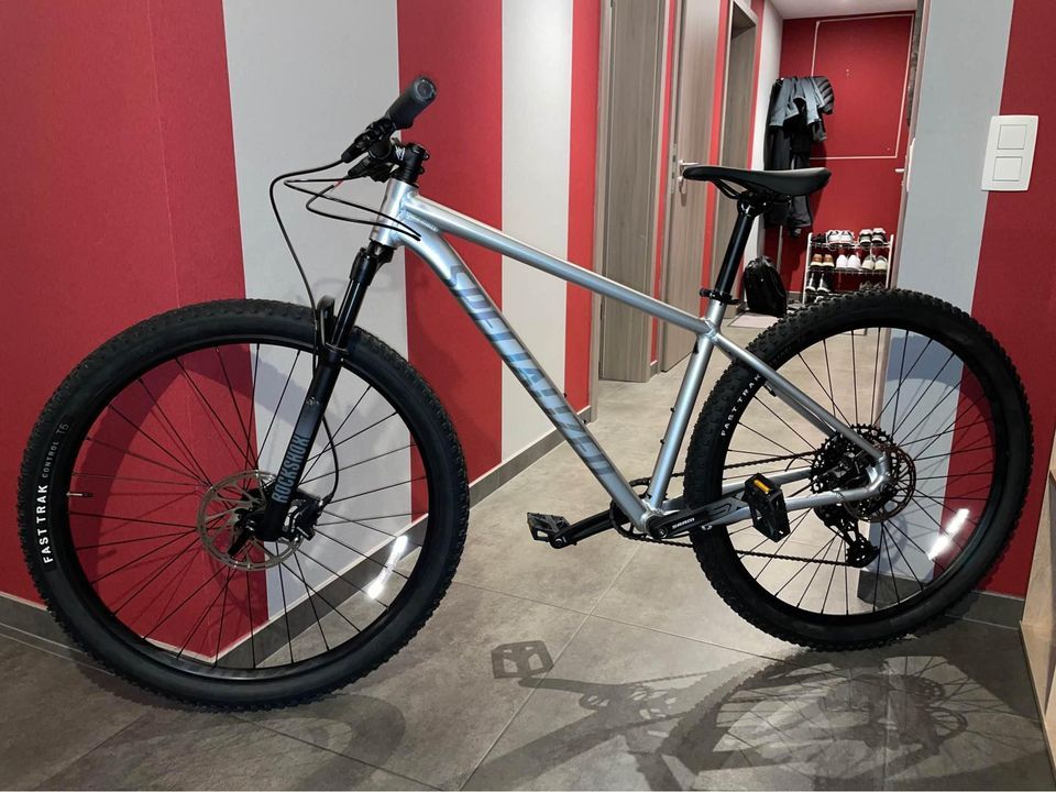 Specialized rockhopper discount expert x1 2021