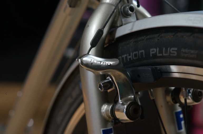 Used Fuji Touring 2013 Road & Gravel — image 5 of 9