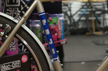 Used Fuji Touring 2013 Road & Gravel — image 9 of 9