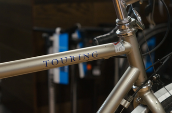 Used Fuji Touring 2013 Road & Gravel — image 2 of 9