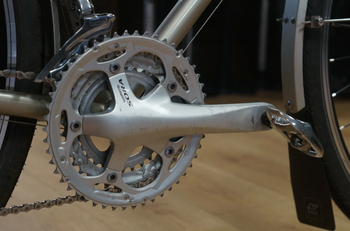 Used Fuji Touring 2013 Road & Gravel — image 7 of 9