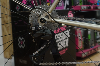 Used Fuji Touring 2013 Road & Gravel — image 6 of 9