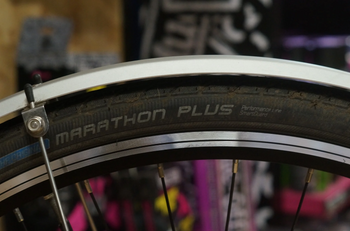 Used Fuji Touring 2013 Road & Gravel — image 8 of 9