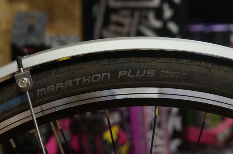Used Fuji Touring 2013 Road & Gravel — image 8 of 9