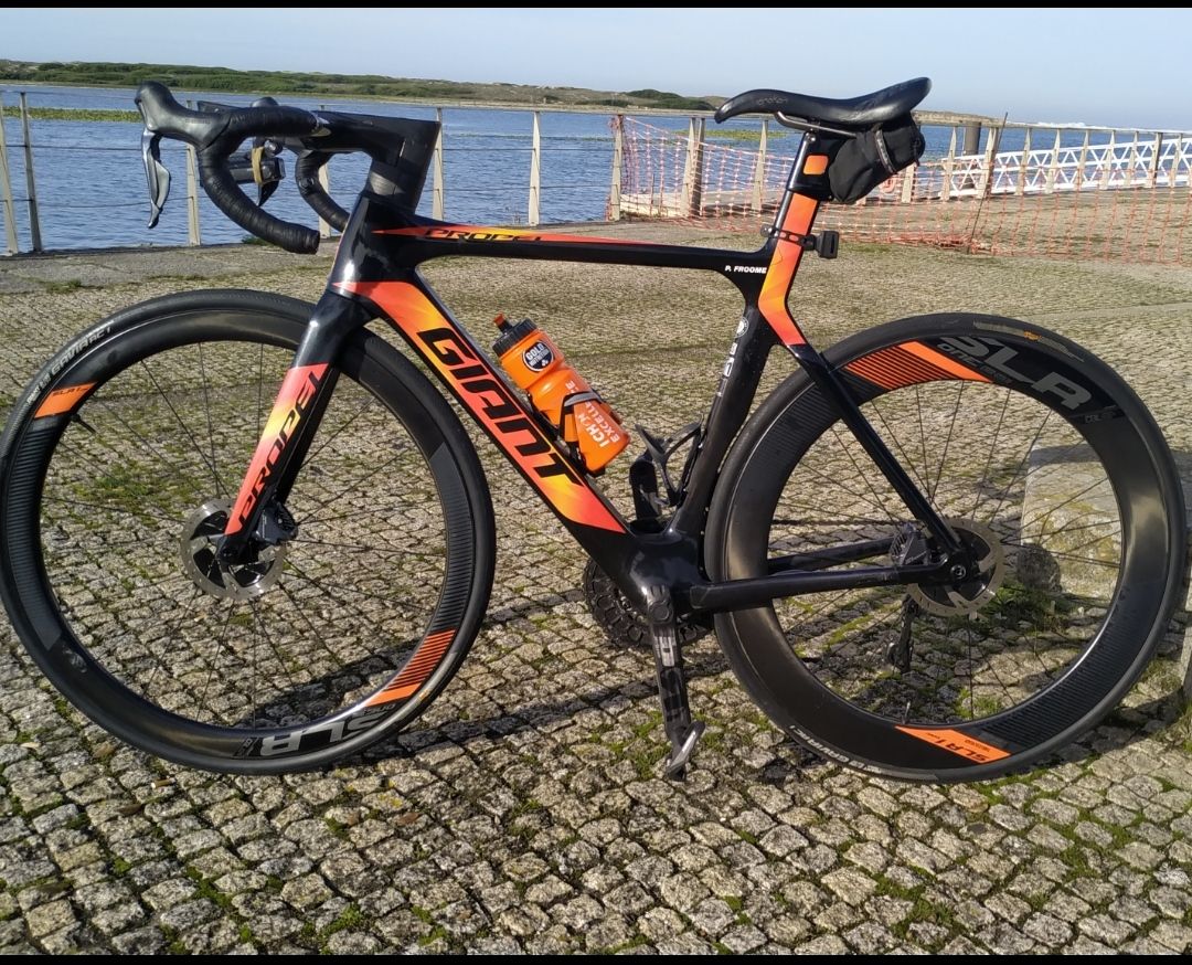 Giant propel advanced sl 1 disc 2018 new arrivals