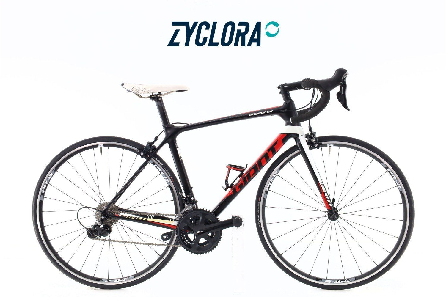 2017 giant store tcr advanced 2